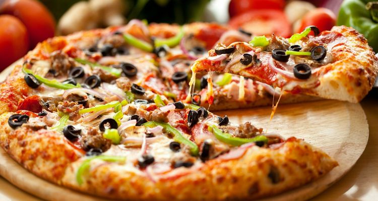 Marrakech Casablanca Mediterranean & Pizzeria Catering, Ithaca, NY