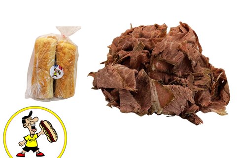 Italian Beef by the Pound