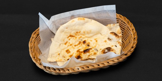 Naan