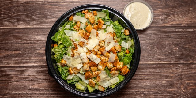 Caesar Salad