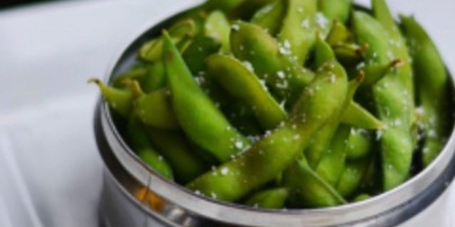 Edamame