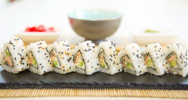 SushiFork