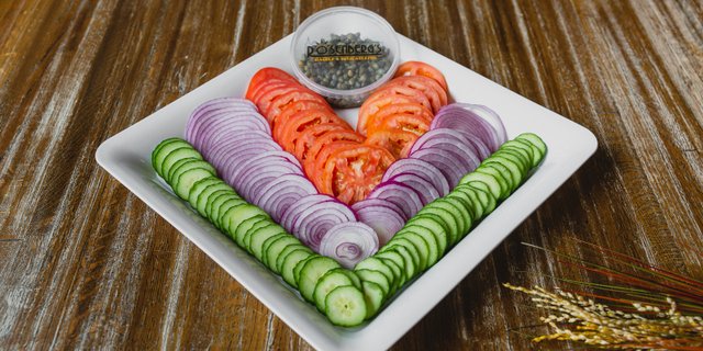 Veggie Platter