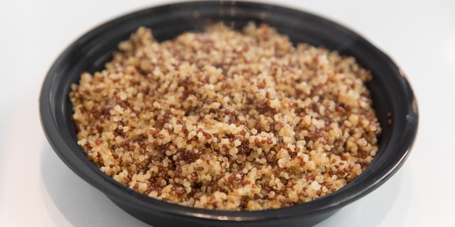 Quinoa