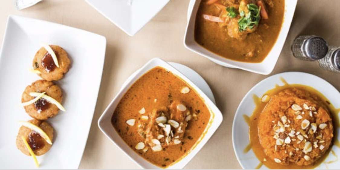 Cafe of India