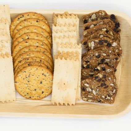 Cracker Box