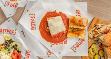 Ameci Pizza & Pasta
