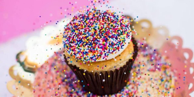 Cupcake