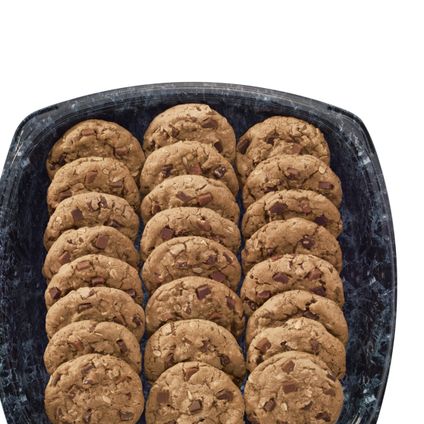 Chocolate Chunk Cookies