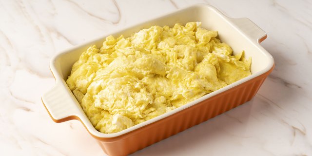 Scrambled Eggs