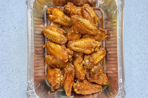 Chicken Wings 鸡翅