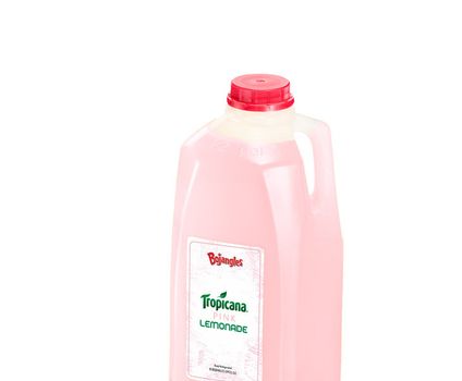 Half-Gallon Pink Lemonade