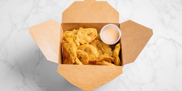 Tostones