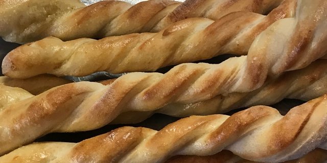 Breadsticks