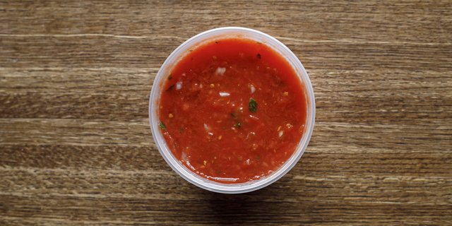 Salsa - Pint