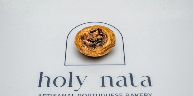 Pasteis de Nata