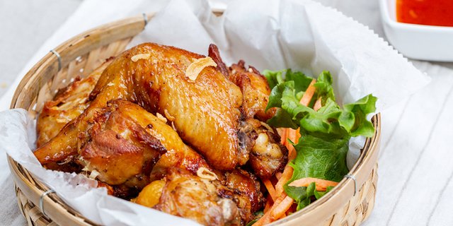 Chicken Wings