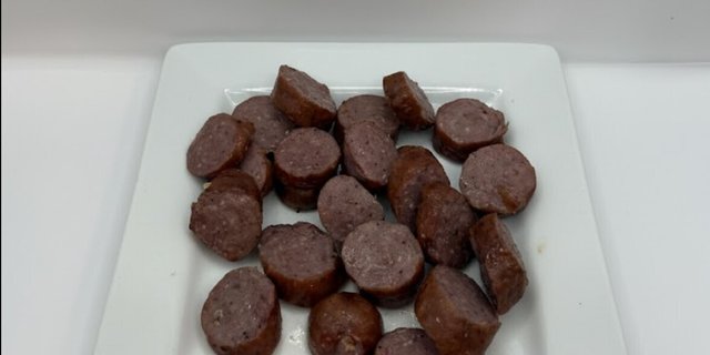 House-Made Polish Sausage