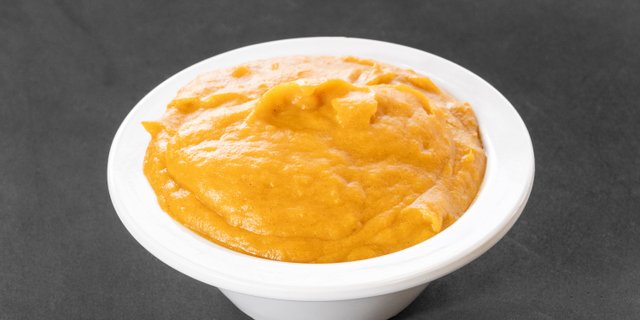 Sweet Potato Fluff