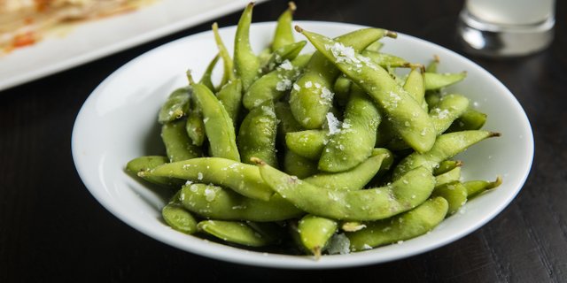Edamame