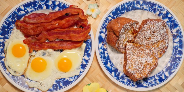 Breakfast Combo (72)