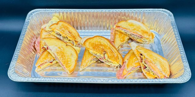 The Grand Slamwich® Pack