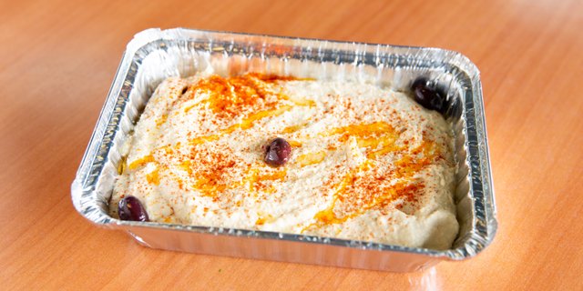 Hummus