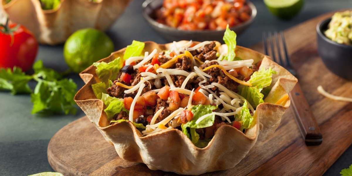 Avila’s Mexican Restaurant
