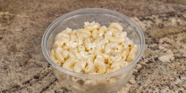 Macaroni Salad