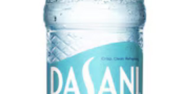 Bottled Water