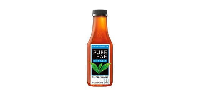 Pure Leaf Zero Sugar Ice Tea