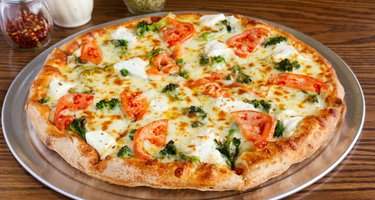 California Grill & Pizza