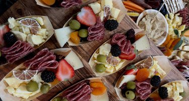 Grazeful Creations Co.