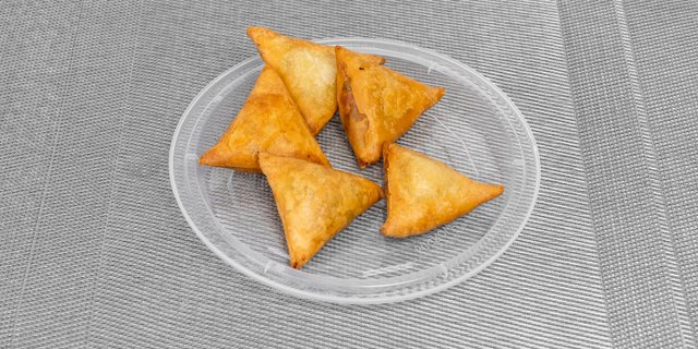 Samosa