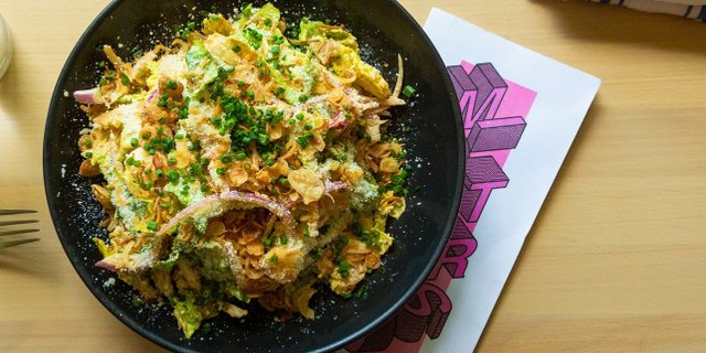 Caesar Salad