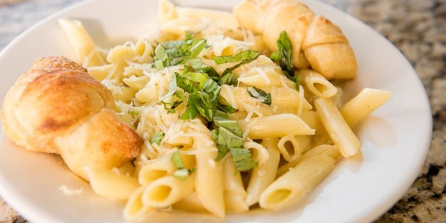 Penne Pasta