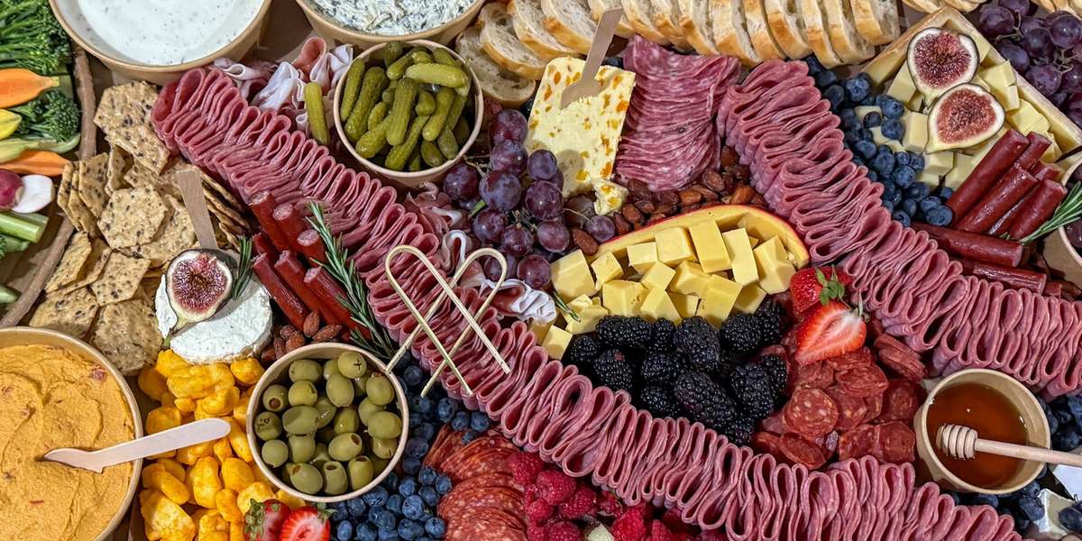Grazing Gouda