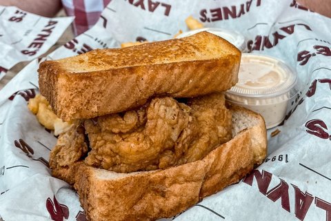The Sandwich