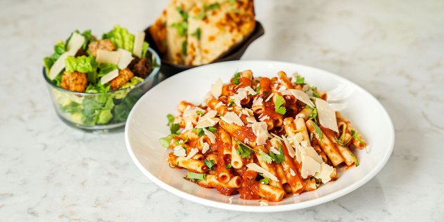 Baked Ziti
