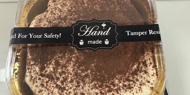 Tiramisu