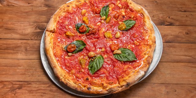 Vegan Pie