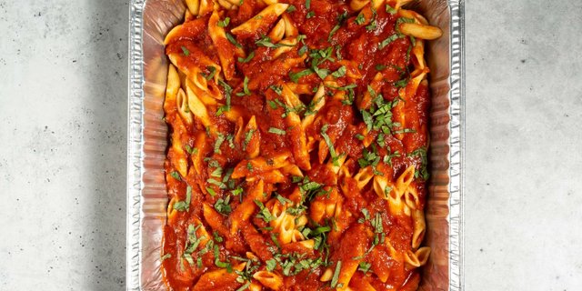 Penne Pomodoro