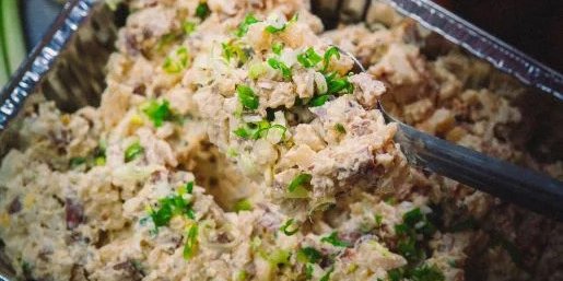 Potato Salad