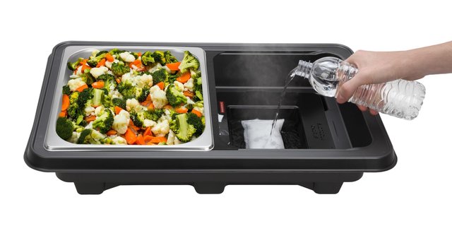 Disposable Chafing Dish