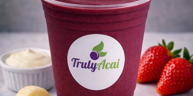 Power Pre-Workout