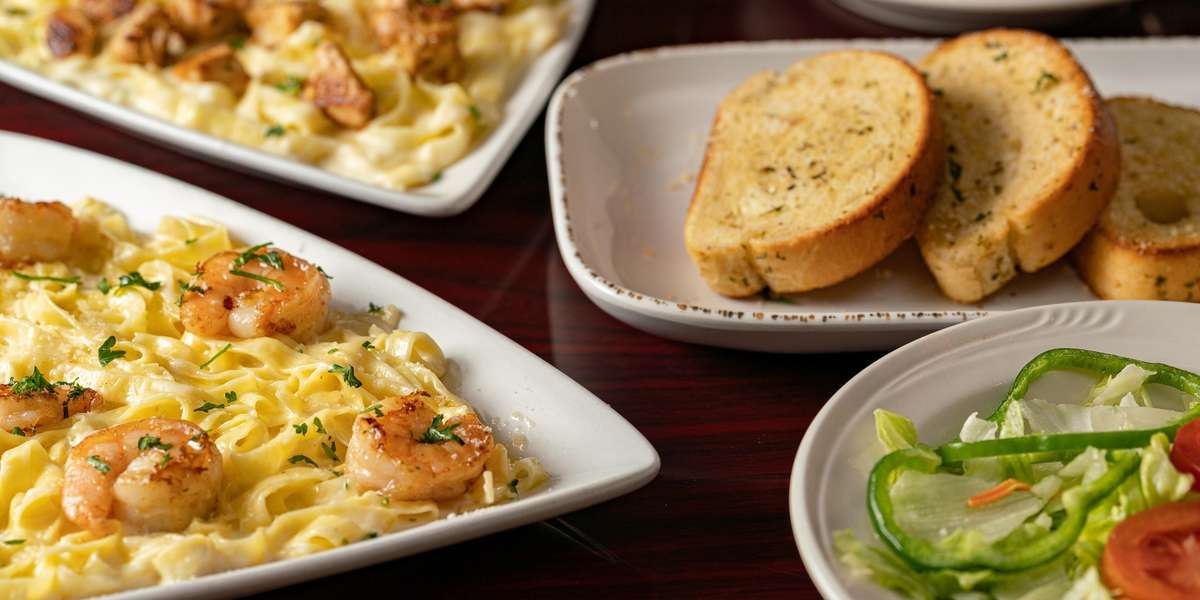 Valentino's Italian Restaurant