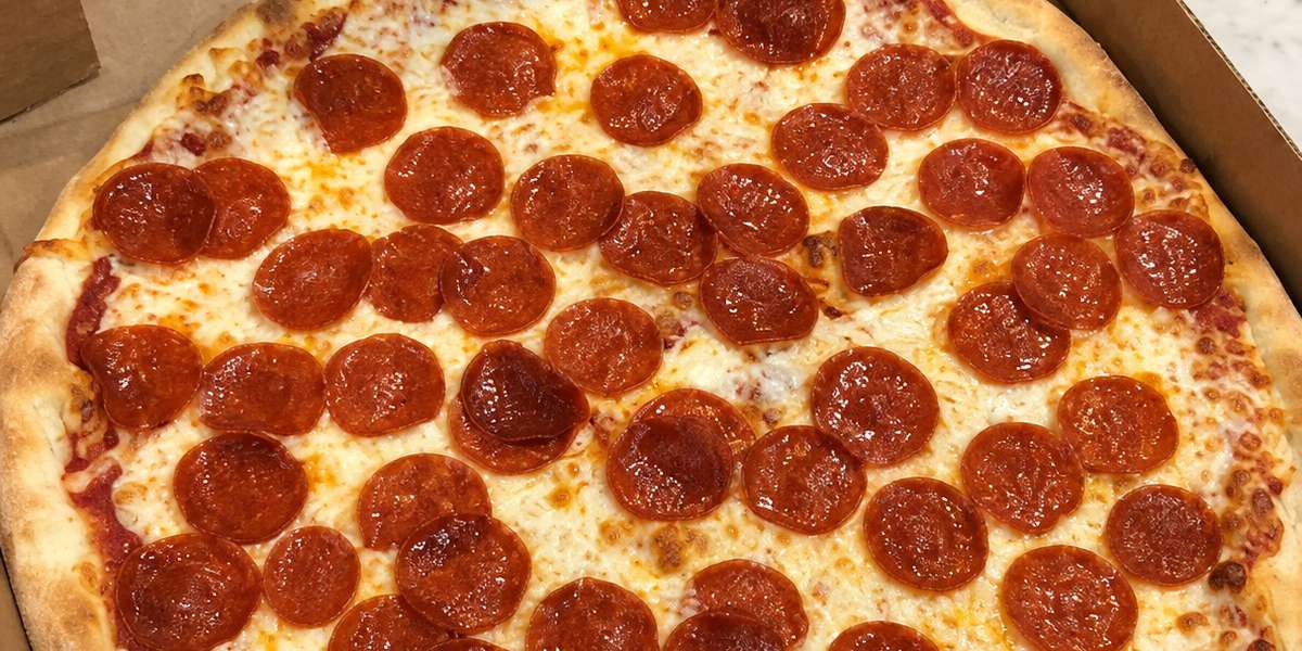 Pasquale's Pizza Co.