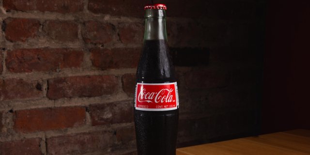 Mexican Coke
