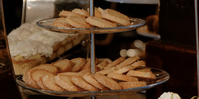 Dozen Sugar Cookies