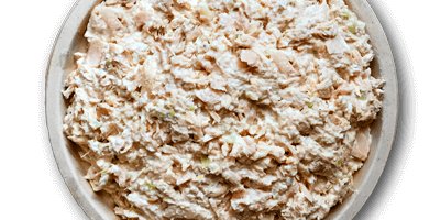 Tuna Salad Platter